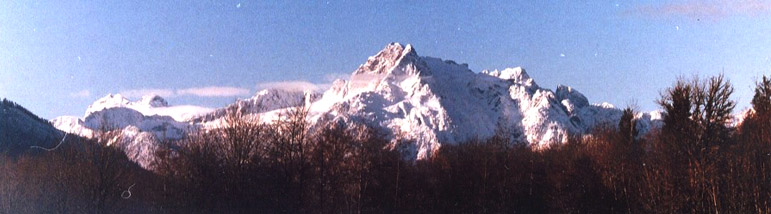 Mountains